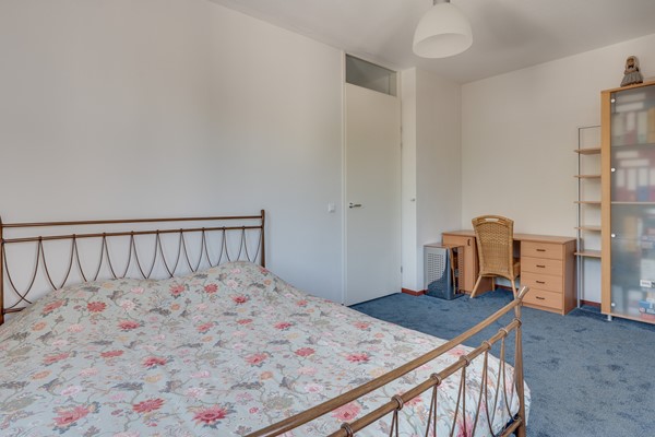 Medium property photo - Heistraat 8J, 5691 CA Son en Breugel